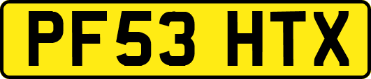 PF53HTX
