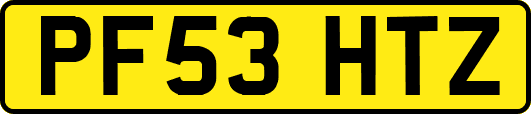 PF53HTZ