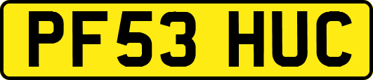 PF53HUC