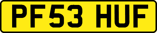 PF53HUF
