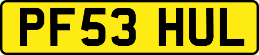 PF53HUL