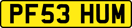 PF53HUM