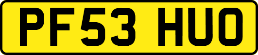 PF53HUO