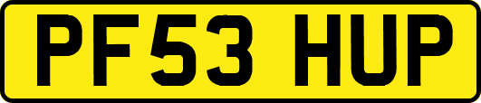 PF53HUP