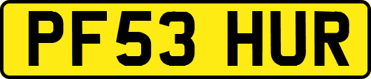 PF53HUR