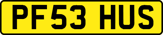 PF53HUS