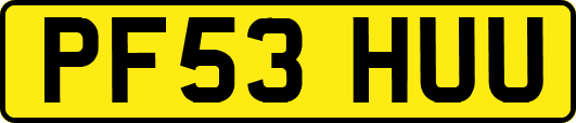 PF53HUU