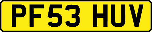 PF53HUV