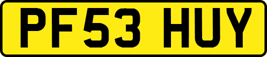 PF53HUY