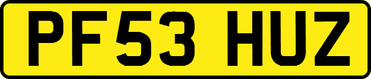 PF53HUZ