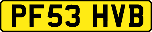 PF53HVB