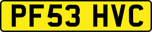 PF53HVC