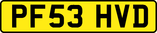 PF53HVD