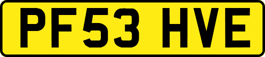 PF53HVE