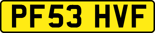 PF53HVF