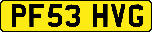 PF53HVG