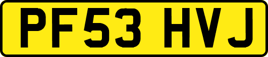 PF53HVJ