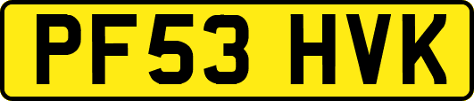 PF53HVK