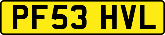 PF53HVL