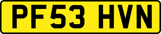 PF53HVN