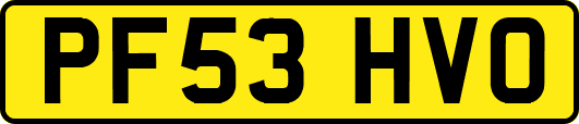 PF53HVO