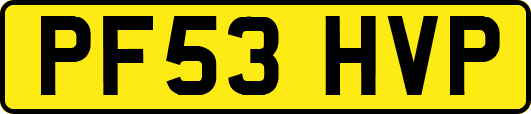 PF53HVP