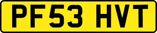 PF53HVT
