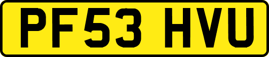 PF53HVU