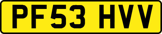 PF53HVV