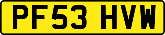 PF53HVW