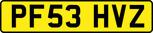 PF53HVZ