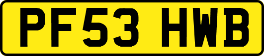 PF53HWB