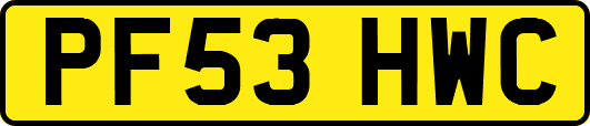 PF53HWC