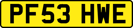 PF53HWE