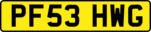 PF53HWG
