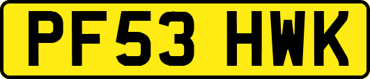 PF53HWK