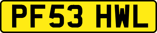 PF53HWL