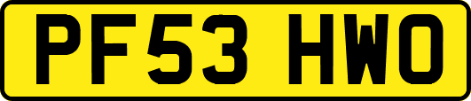 PF53HWO