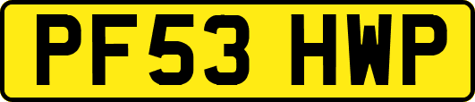 PF53HWP
