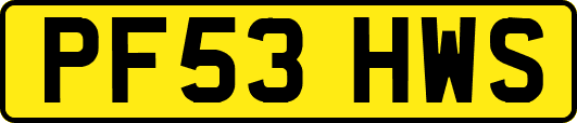 PF53HWS