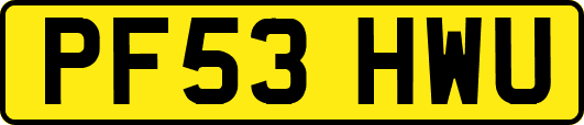 PF53HWU