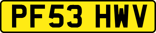 PF53HWV