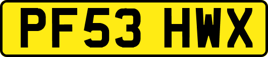 PF53HWX