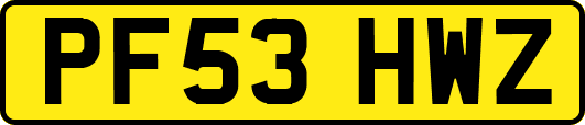 PF53HWZ