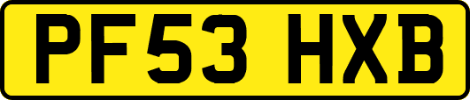 PF53HXB
