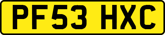 PF53HXC