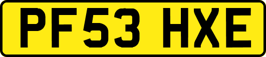 PF53HXE