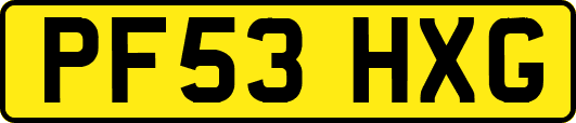 PF53HXG
