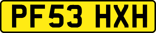 PF53HXH
