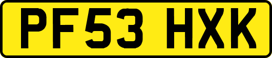 PF53HXK